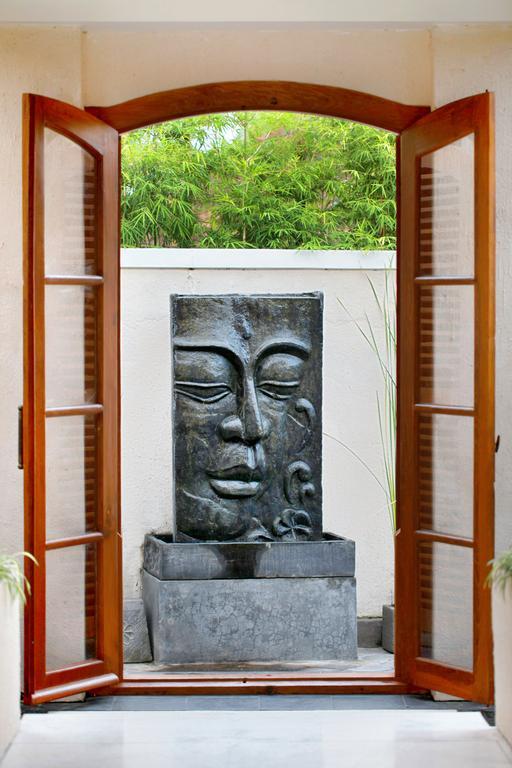 Villa Nico Canggu Chambre photo