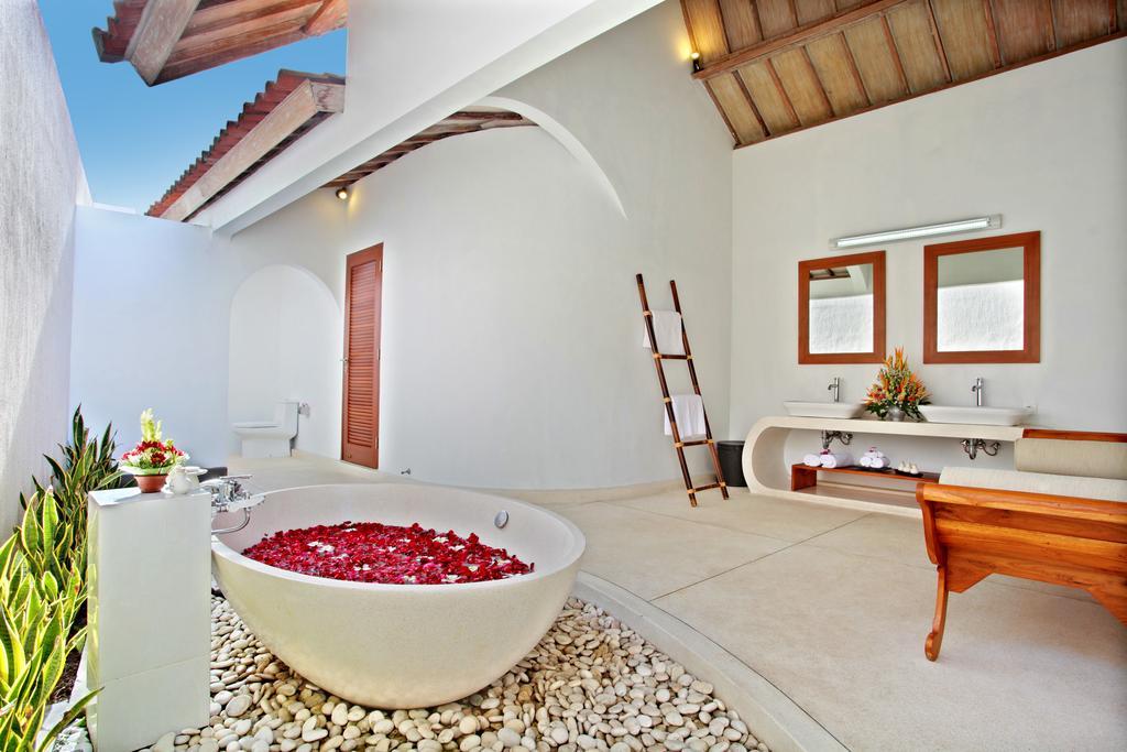 Villa Nico Canggu Chambre photo