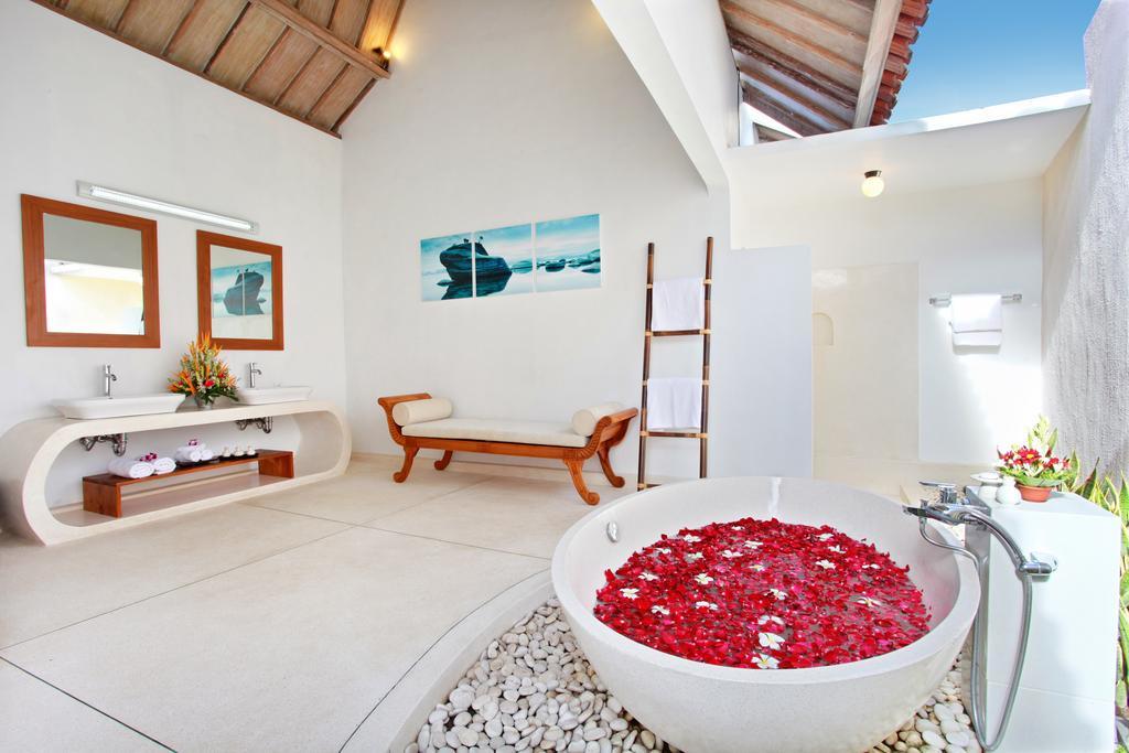 Villa Nico Canggu Chambre photo