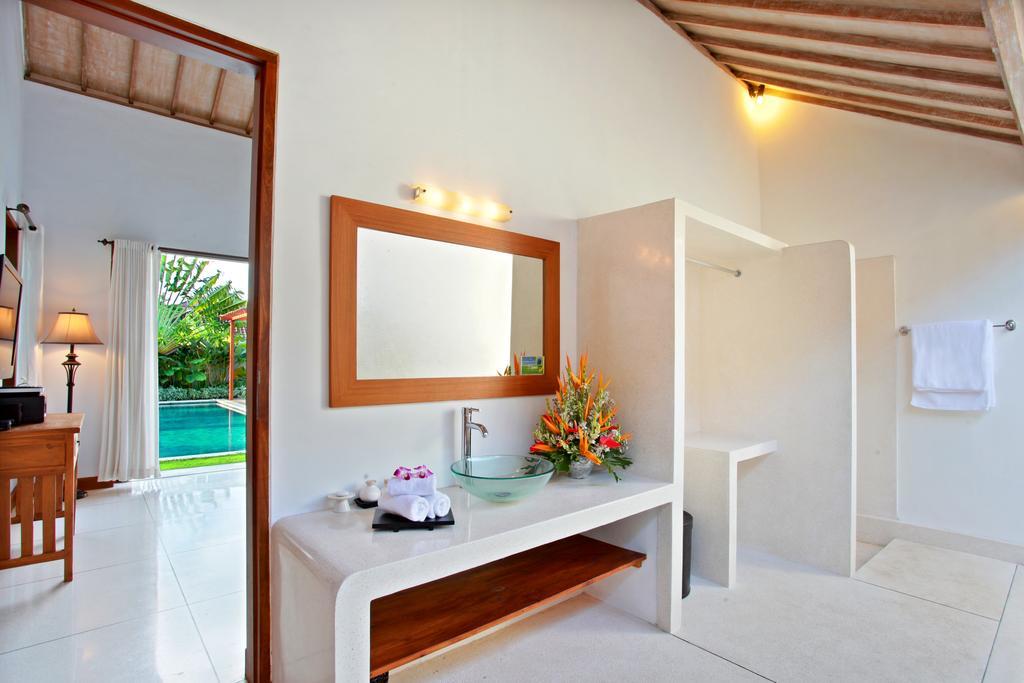 Villa Nico Canggu Chambre photo