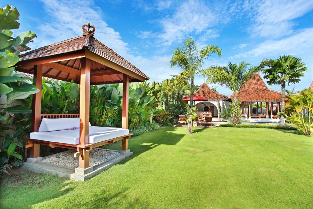 Villa Nico Canggu Chambre photo