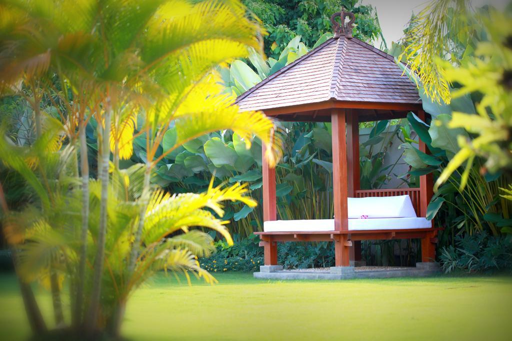 Villa Nico Canggu Chambre photo
