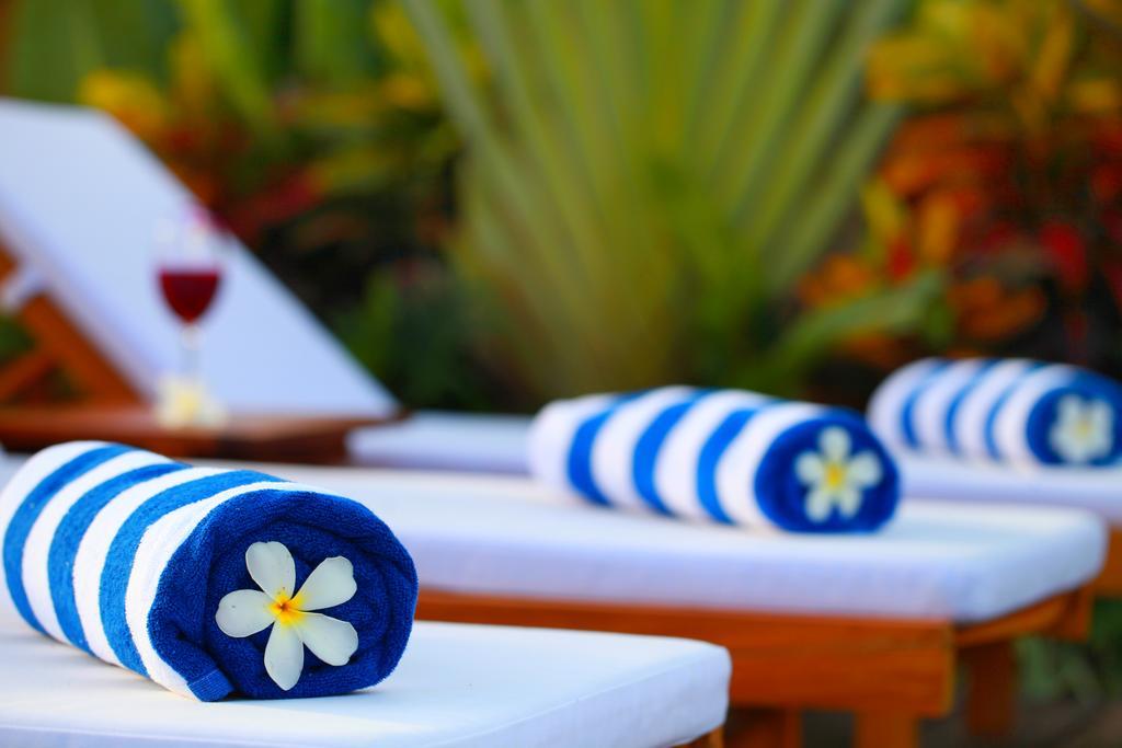 Villa Nico Canggu Chambre photo